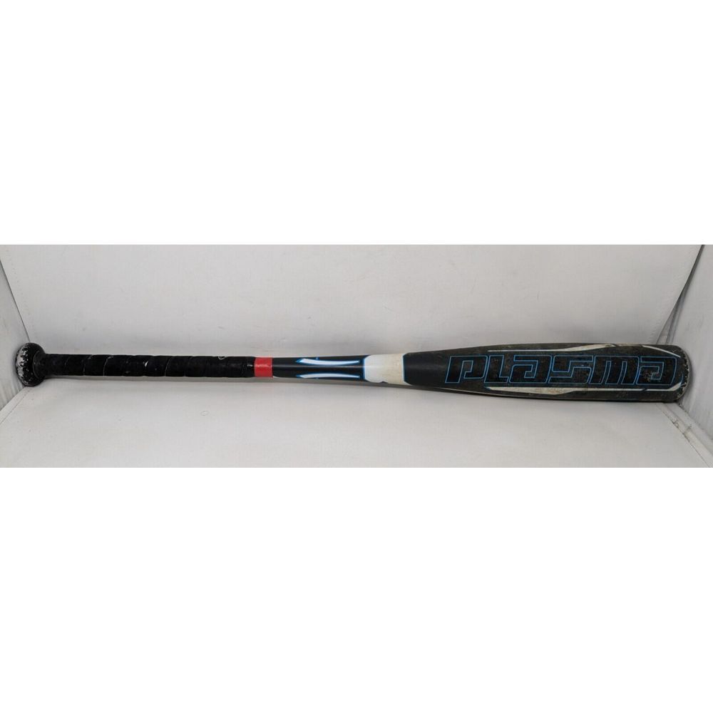 Rawlings SLPL5 Plasma Senior League Baseball Bat 30" 25 oz -5 2 5/8 Barrel VTG